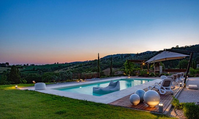 Assisi Villa | Villa Vita
