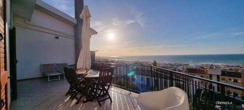 Cefalu Apartment | Villa Vittoria