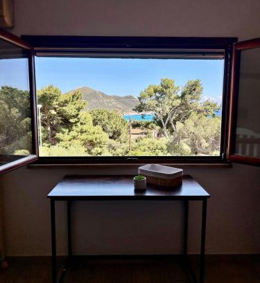 Solanas House | Villa Vittoria