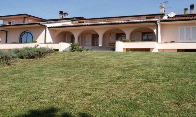 San Romano Villa | Villa Viviana in the heart of Tuscany