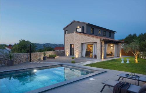 Ripenda Verbanci House | Villa Vizzani