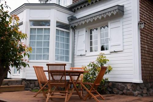 La Plaine des Cafres Villa | Villa Volcan