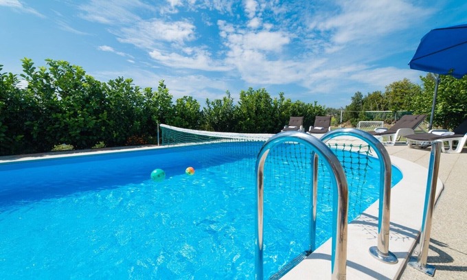 Dubravka House | Villa Vrelo
