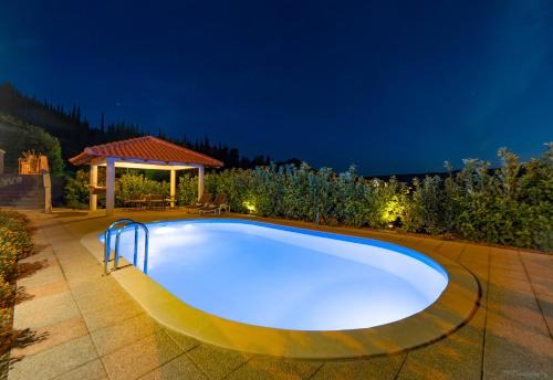 Vodovađa Villa | Villa Vrelo