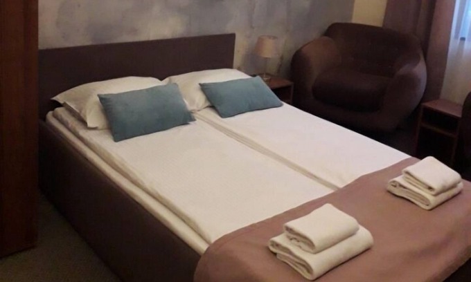 Wrzeszcz Hotel | Villa Vrest