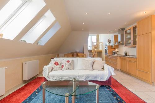 Boltenhagen Apartment | Villa Wagenknecht, Ferienwohnung 10