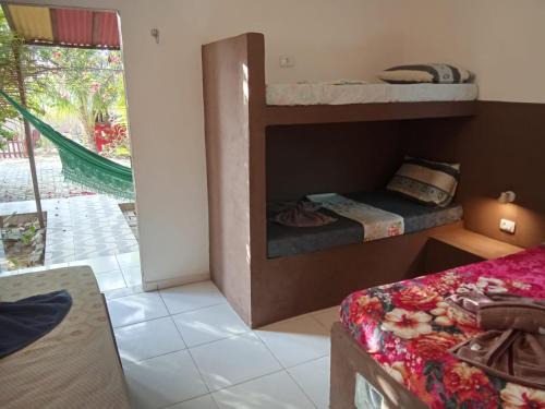 Sao Miguel de Touros House | Villa wagmaker Jesús está voltando