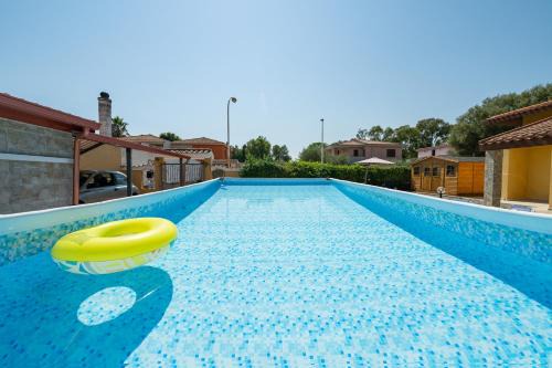 Quartu Sant'Elena Villa | Villa Wanda