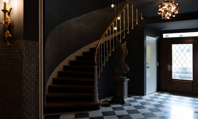 Aarburg Hotel | Villa Weber