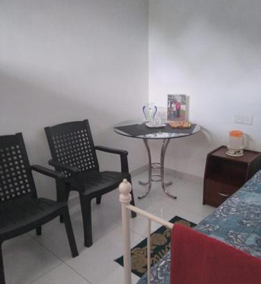 Seeduwa - Katunayake Apartment | Villa Weinman and Tours