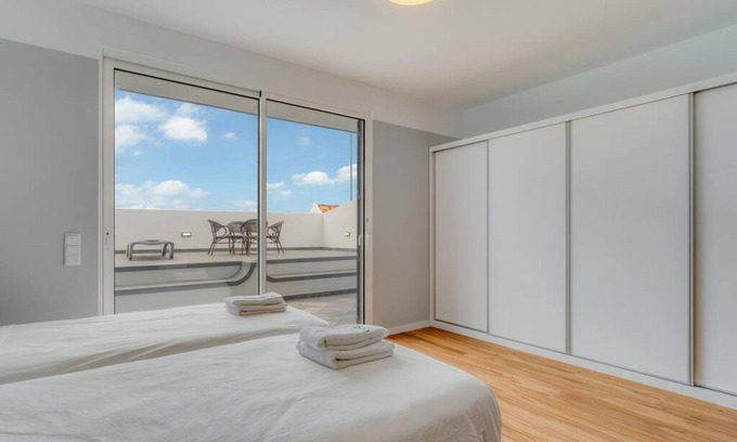 Santa Luzia Apartment | Villa Winter APT 1 in Funchal