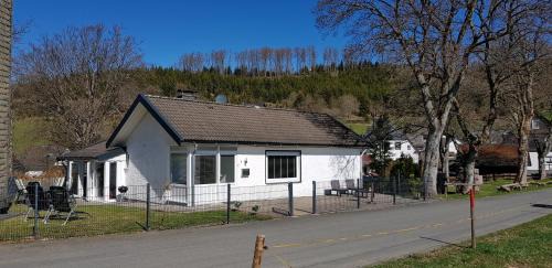 Mollseifen House | Villa Winterberg Mollseifen