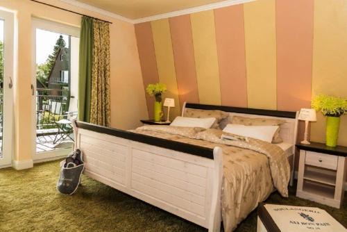 Winterberg Apartment | Villa Winterberg „Panorama Lodge“