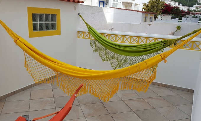 Salema Villa | Villa with 3 bedrooms, 2 full bathrooms and terrace. Completely Renovated.