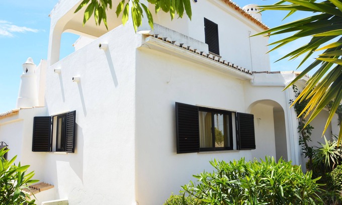 Mato Serrao Villa | Villa with 3 bedrooms and private pool on Praia de Carvoeiro
