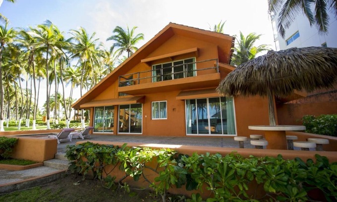 Puente del Mar Villa | Villa with private pool and terrace