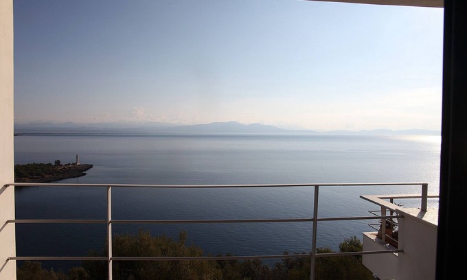 Gythio Villa | VILLA WITH PANORAMIC SEA VIEW 00000209760