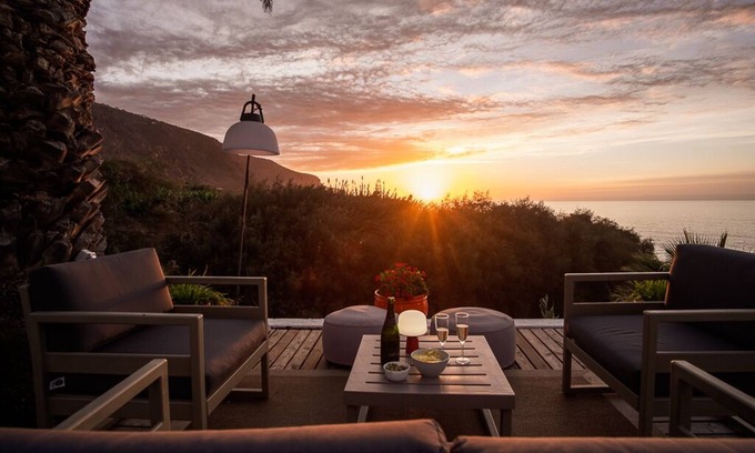 Los Realejos Villa | VILLA WITH POOL AMAZING SEAVIEW