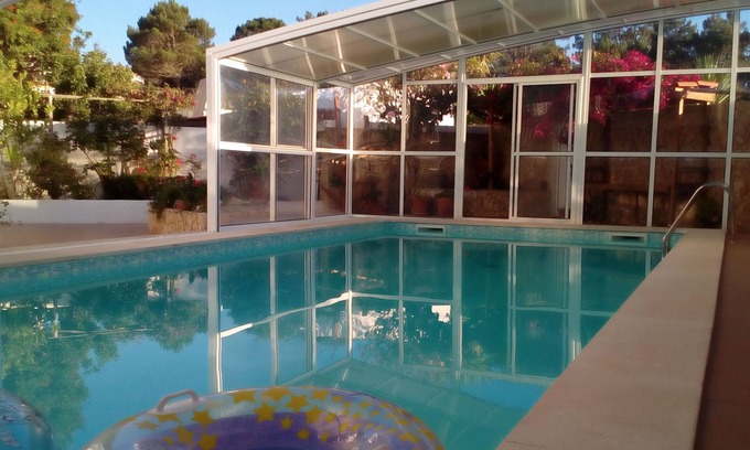 Nazare Villa | Villa with sea view