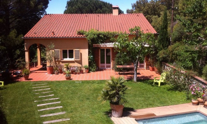 Reynes House | Villa with swimming pool in an exceptional location.