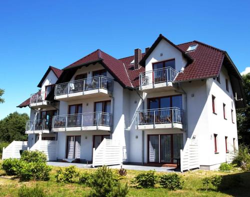 Wiek Apartment | Villa Wittow
