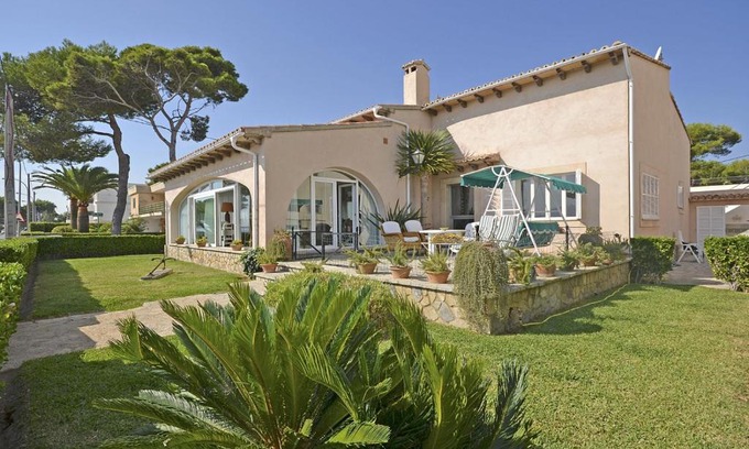 Puerto de Pollensa Ski Chalet | Villa Xata