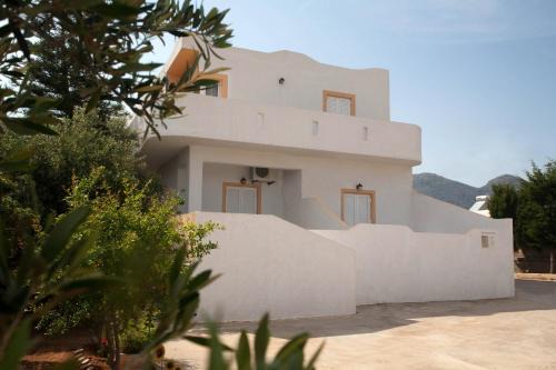 Pilalimata Apartment | Villa Xenia