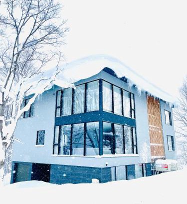 Hirafu Hotel | Villa Yin Niseko