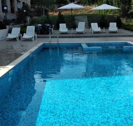 Sunny Beach Apartment | Villa Yourta Balkana 67