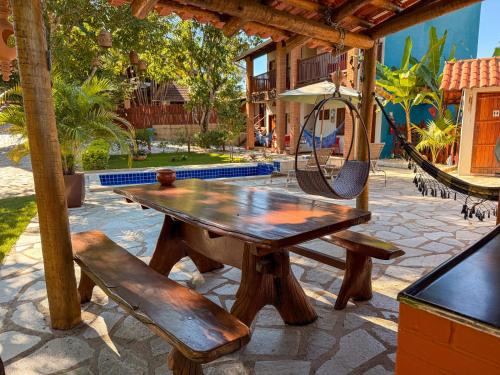 Pirenopolis House | Villa Zanotto Piri