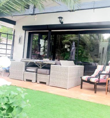 Gujan-Mestras House | VILLA Zaphira CHAMBRES HOTES