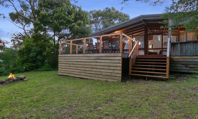 Marengo House | Villa Zara - Free WIFI & Netflix