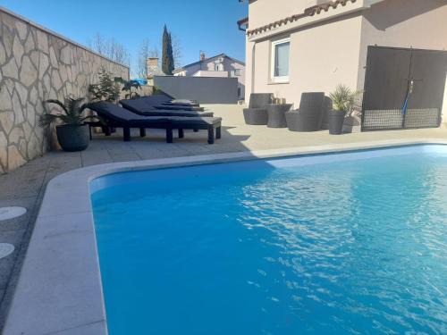 Zbandaj Villa | Villa Zara