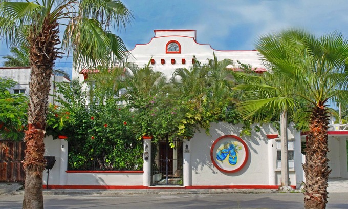Colonia Andres Condo | Villa Zaztun Condolito Caribe - Corpus Christi area - 5 Blks 2 ocean-Fiber Wi-Fi
