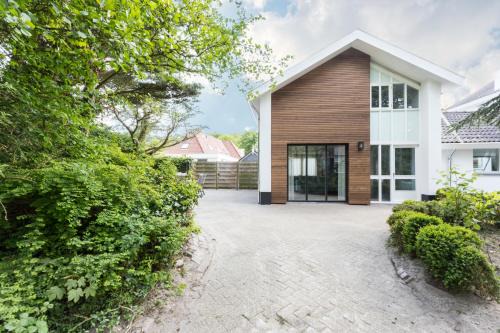 Zoutelande House | Villa Zeezout I Kloeg Collection