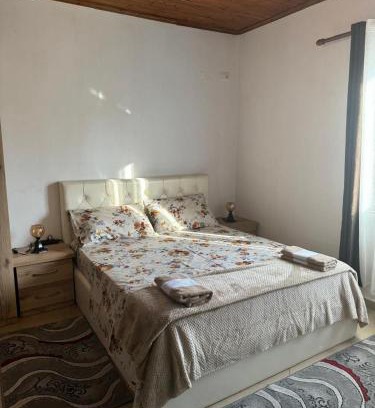 Sakës Apartment | Villa Zefi Rrenc