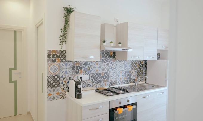 Magazzeno House | Villa Zefiro - Suites & Events