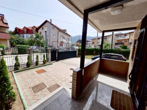 Ilidza Villa | Villa Zehra Ilidza