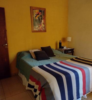 Los Reartes House | Villa Zen
