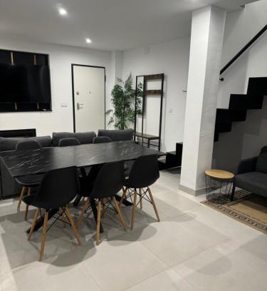 Rota House | Villa Zeus