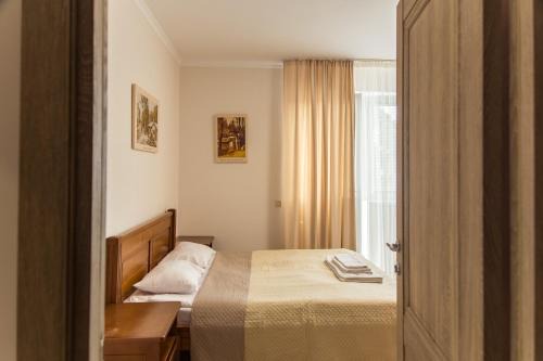 Truskavets Apartment | Villa ZHANNA Central park