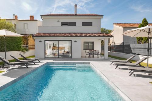 Vinkuran Villa | Villa Ziggi