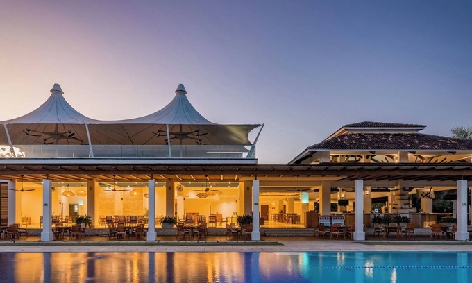 Brasilito Villa | Villa Zindagi