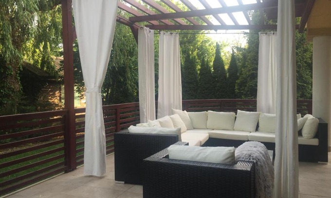 Zamardi Villa | Villa - ZMRD