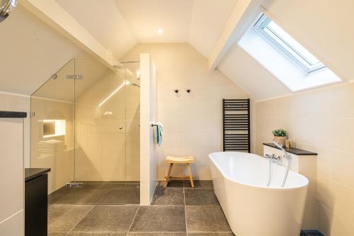 Zoutelande Bed & Breakfast | Villa Zuiderduin