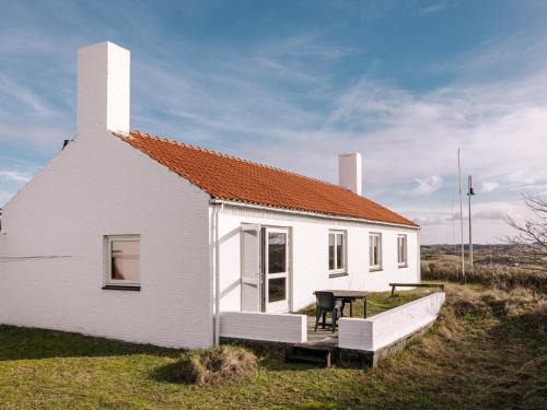 Zandvoort Villa | Villa Zuidwest 6, Garden, Dunes & Free parking