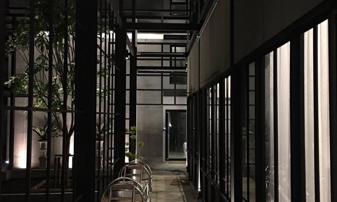 Bang Khen Hotel | VILLA23 Residence