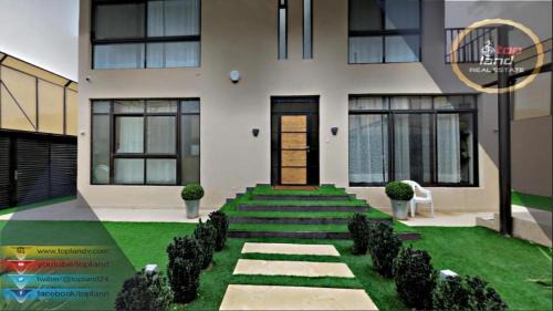 Suwailih Ski Chalet | Villa27