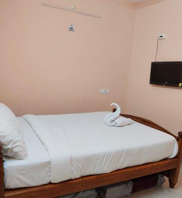 Kalapettai Villa | villaa eden