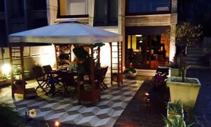 San Benedetto del Tronto Bed & Breakfast | VillaAngela Sanbenedetto